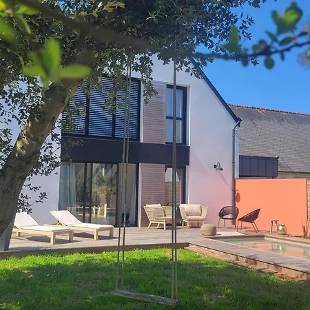 Maison Riviere