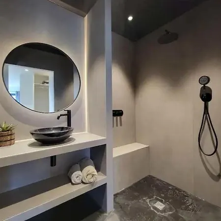 Maison Riviere Σπίτι διακοπών