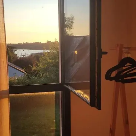 Holiday home Maison Riviere